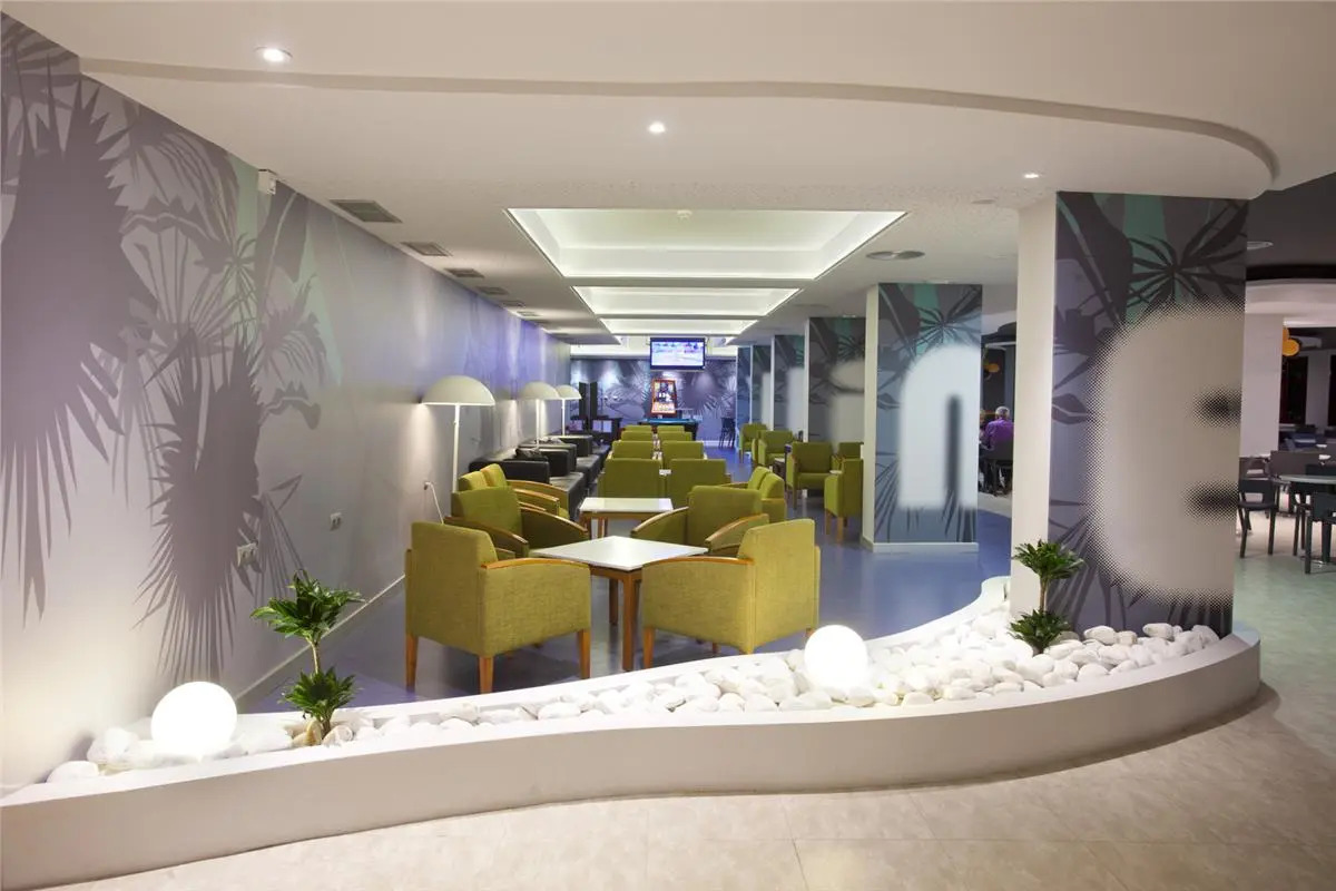 Foto - Mercure Benidorm