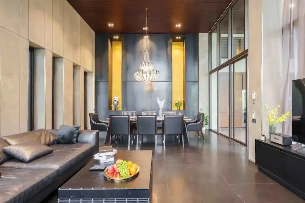 Foto - The Oasis Tranquil Escape