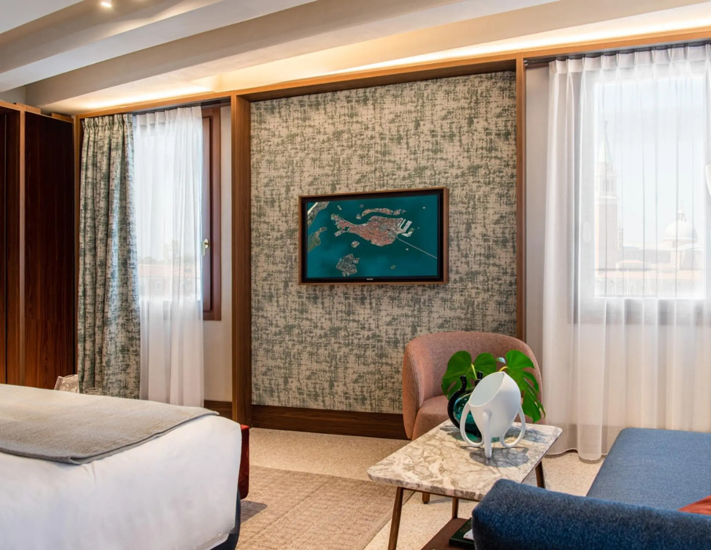 Photo - Ca' di Dio - VRetreats, an SLH Hotel