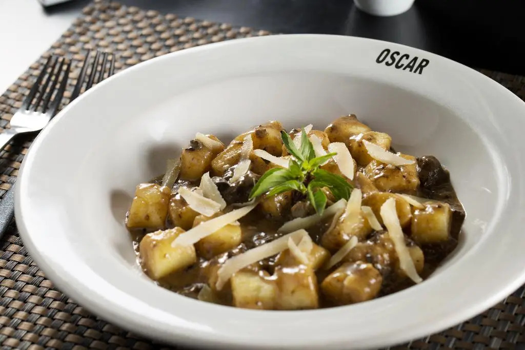 Photo - Brasília Palace Hotel