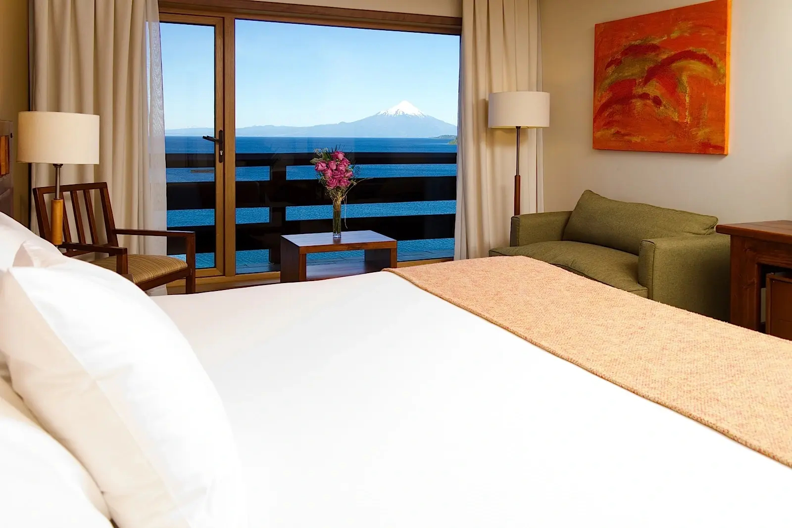 Foto - Wyndham Puerto Varas Pettra