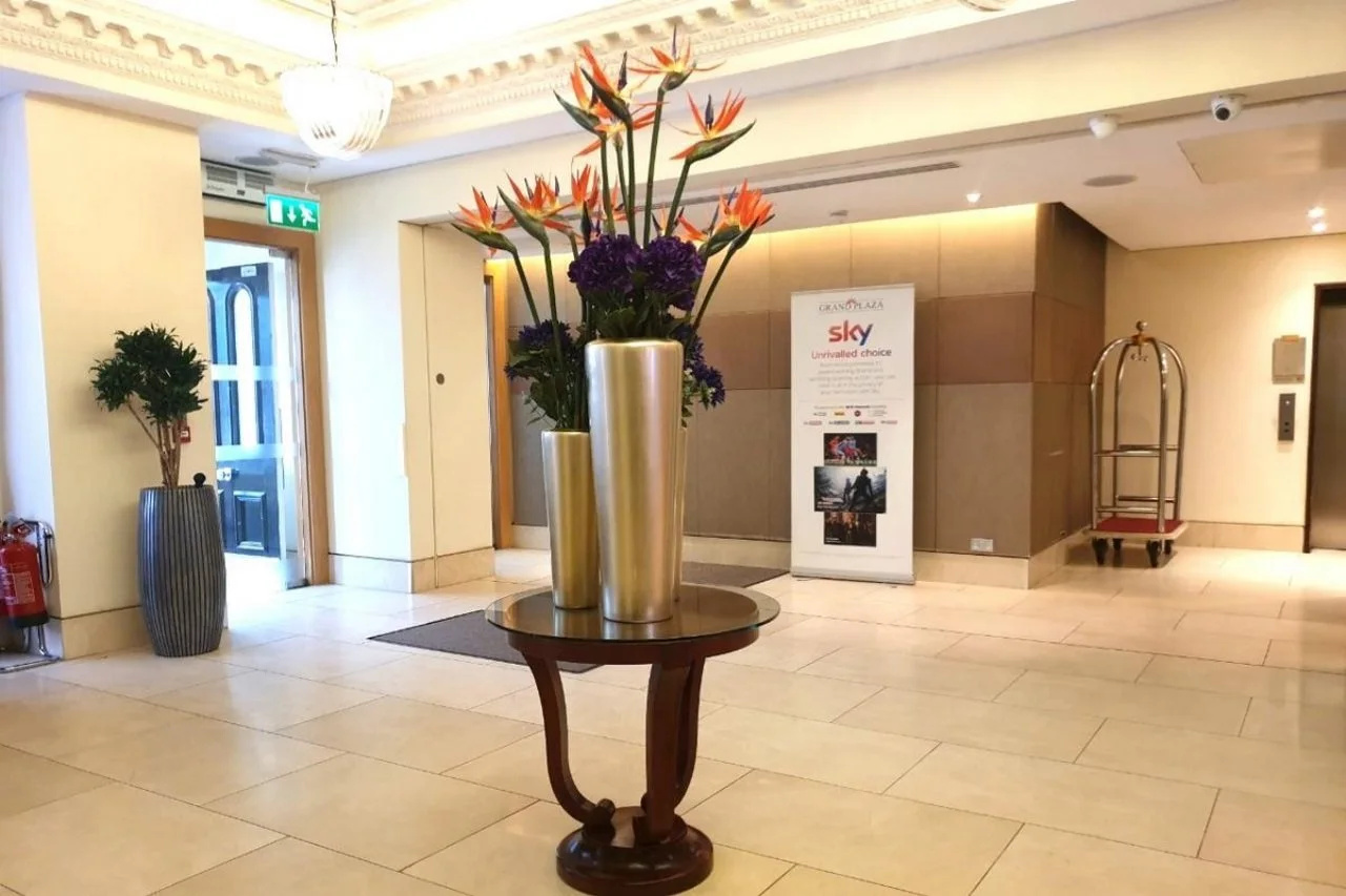 Photo - The Park City Grand Plaza Kensington