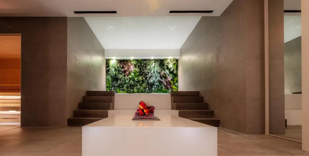 Foto - Hotel De La Ville