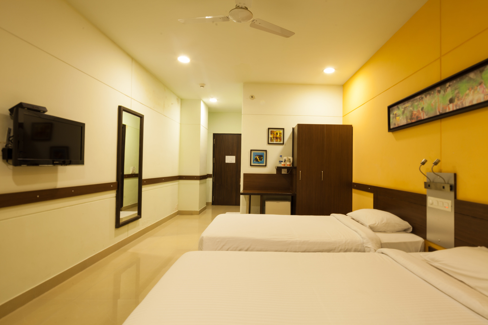 Foto - Ginger Mumbai Andheri (MIDC)