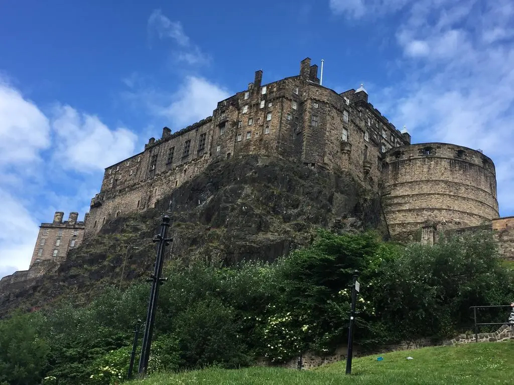 Foto - Garner Hotel Edinburgh - Haymarket by IHG