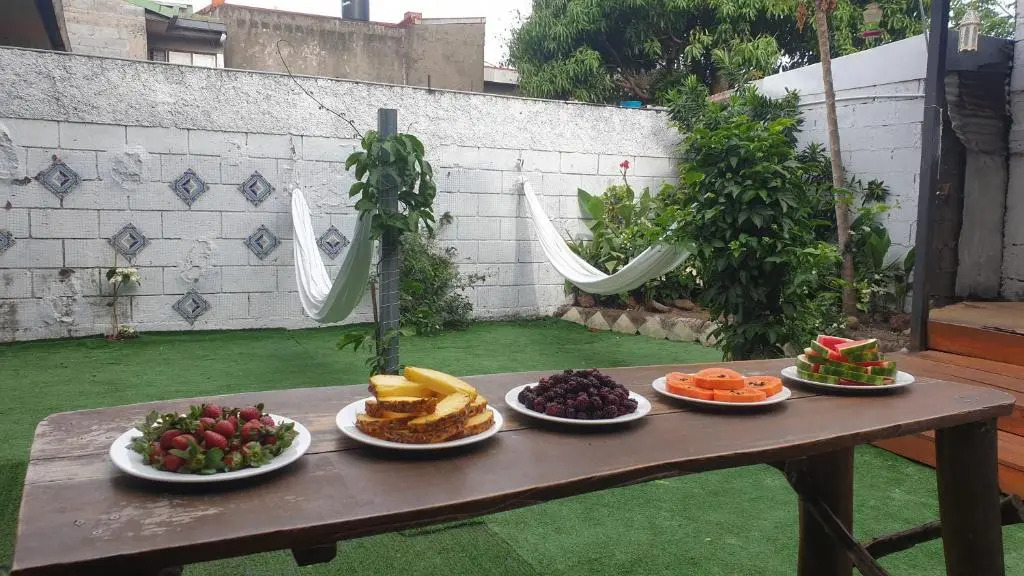 Foto - Hotel Cortez Azul