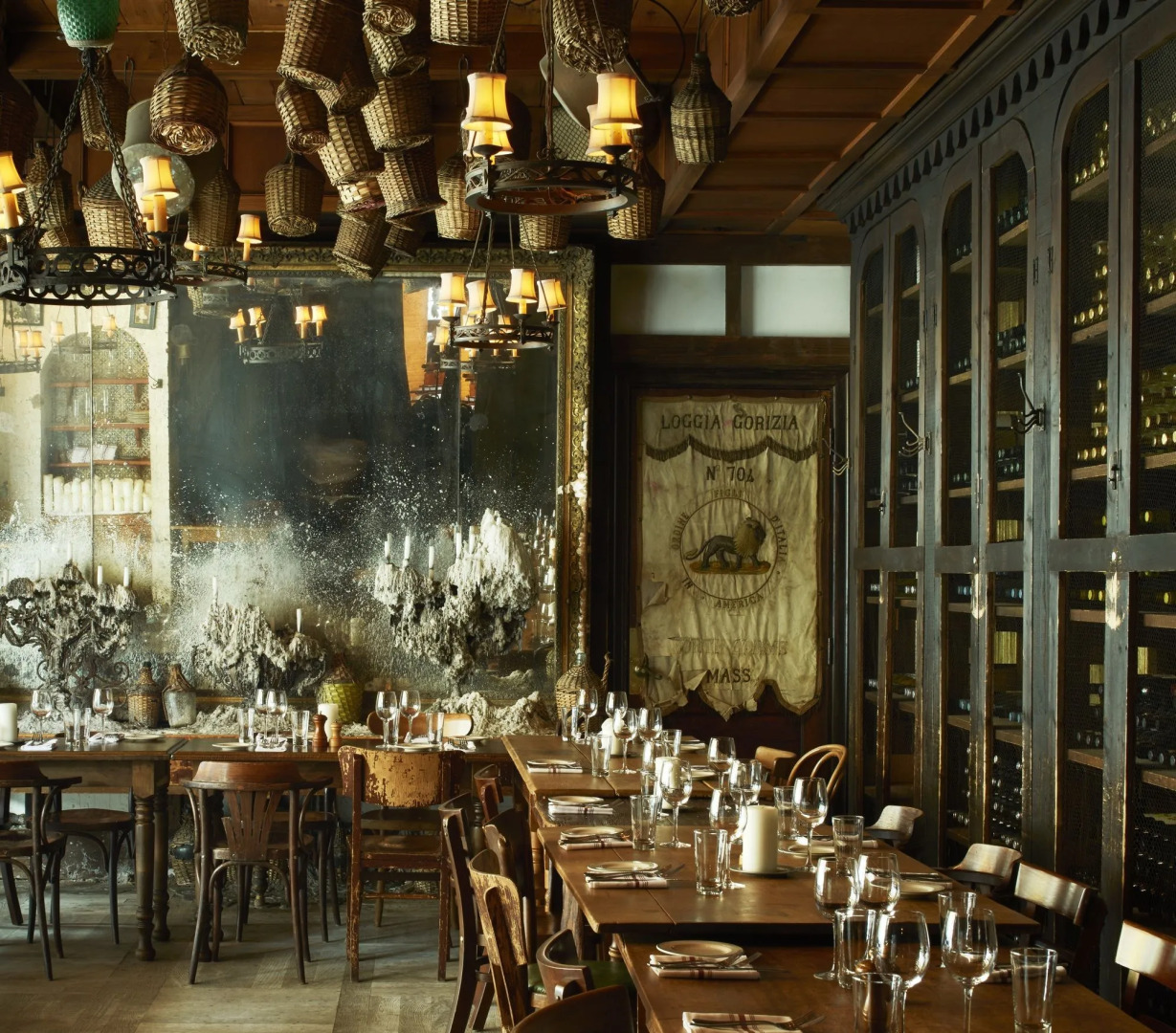 Foto - The Bowery Hotel