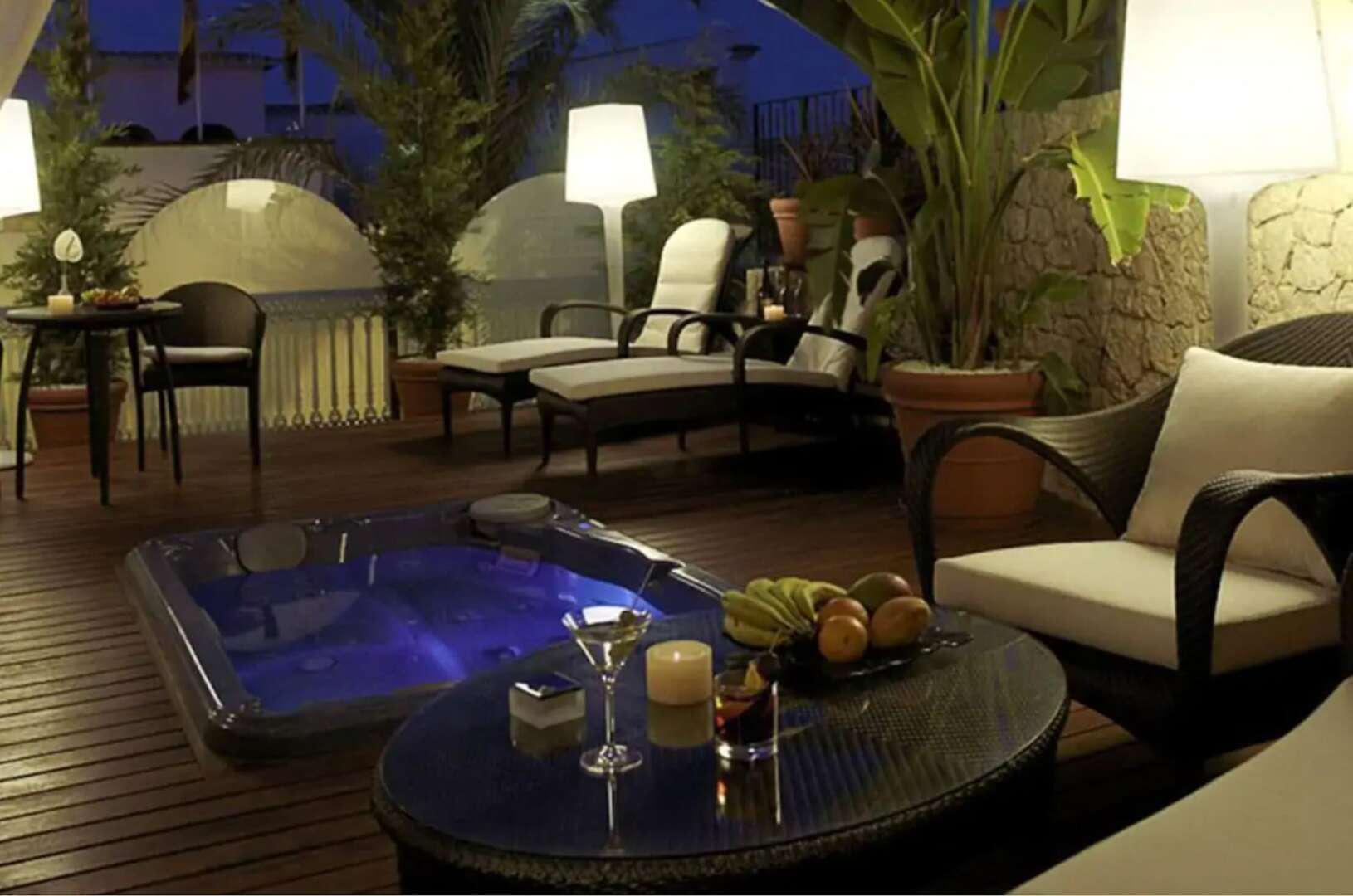 Photo - Mirador de Dalt Vila-Relais & Chateaux