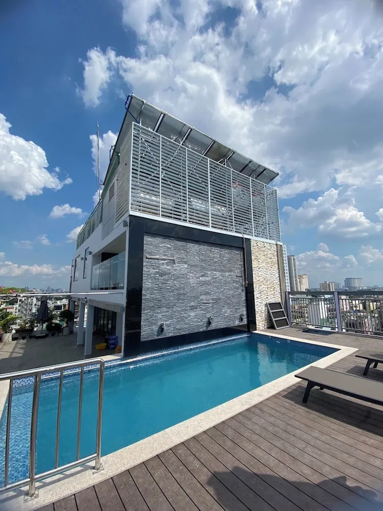 Photo - Cityhouse - LightHouse SG
