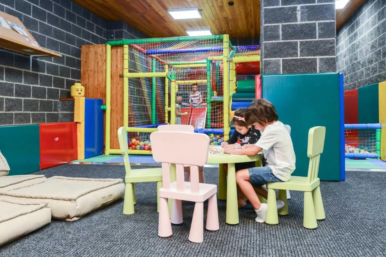 Foto - Ushuaia, The Mountain Hotel