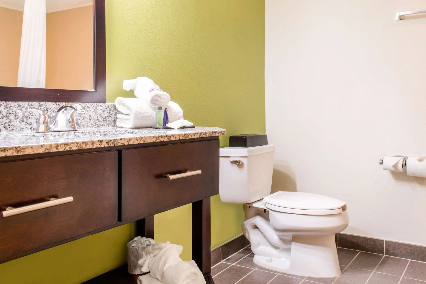 Foto - Sleep Inn & Suites Metairie - New Orleans West