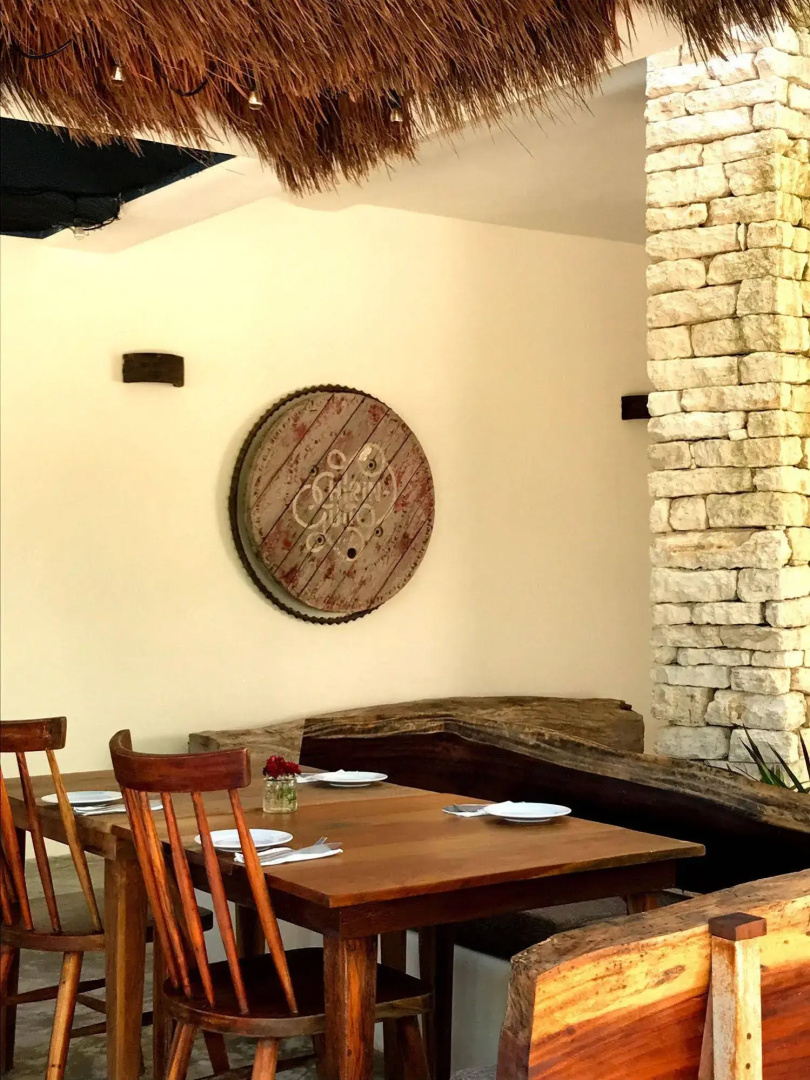 Photo - Chiringuito Tulum