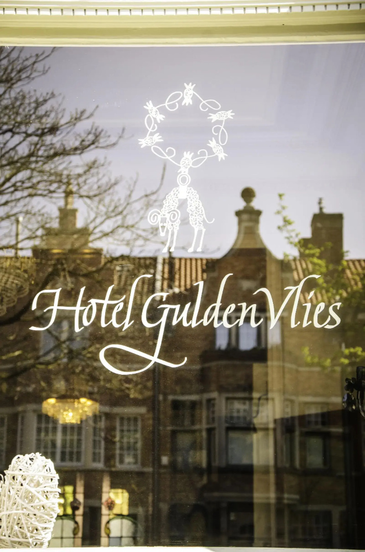 Foto - Hotel Gulden Vlies