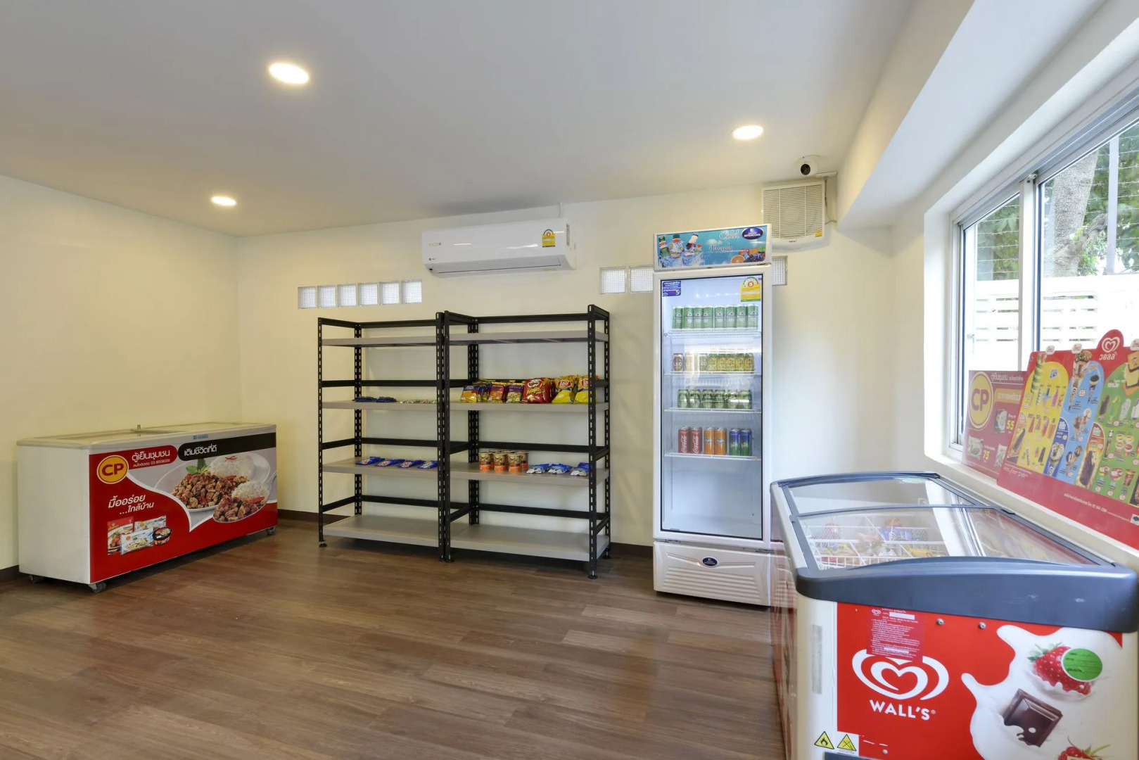 Photo - Studio Residence Sukhumvit 71