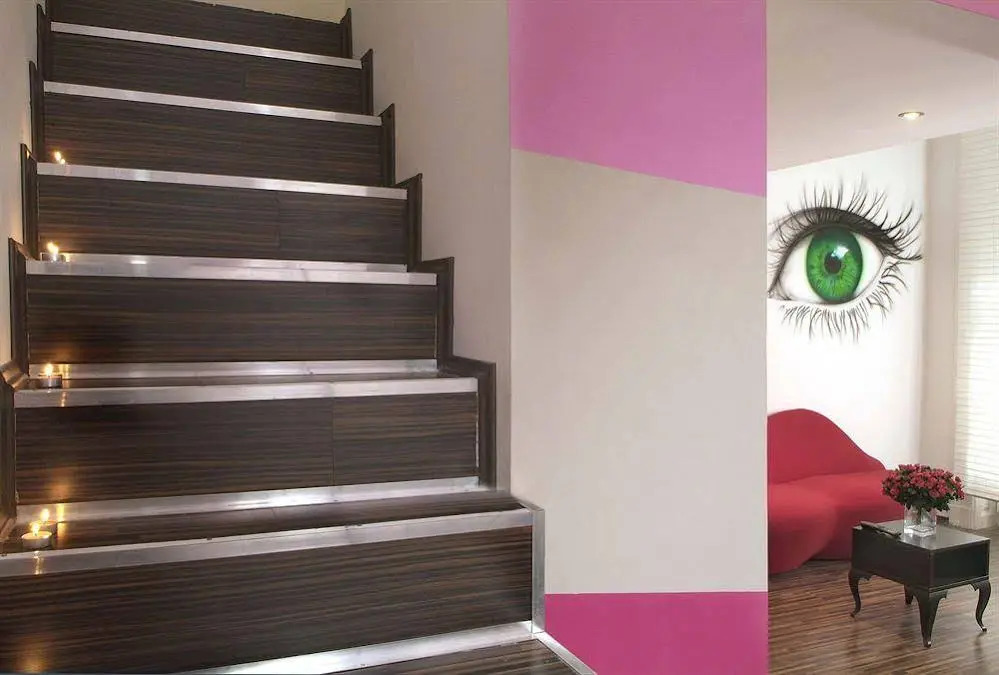 Photo - Walk Inn Váci 42