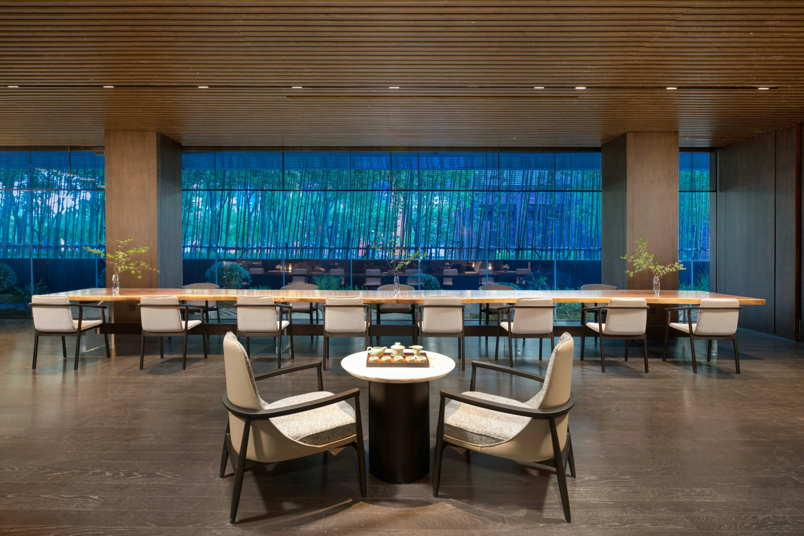 Photo - HUALUXE Shanghai Changfeng Park by IHG