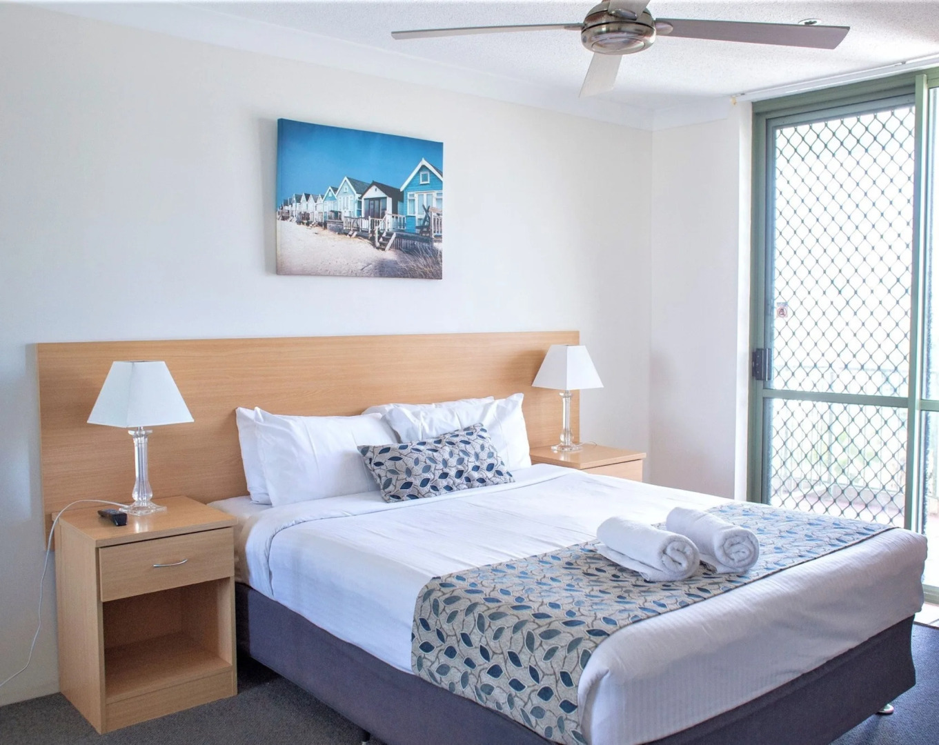 Photo - Montana Palms Resort