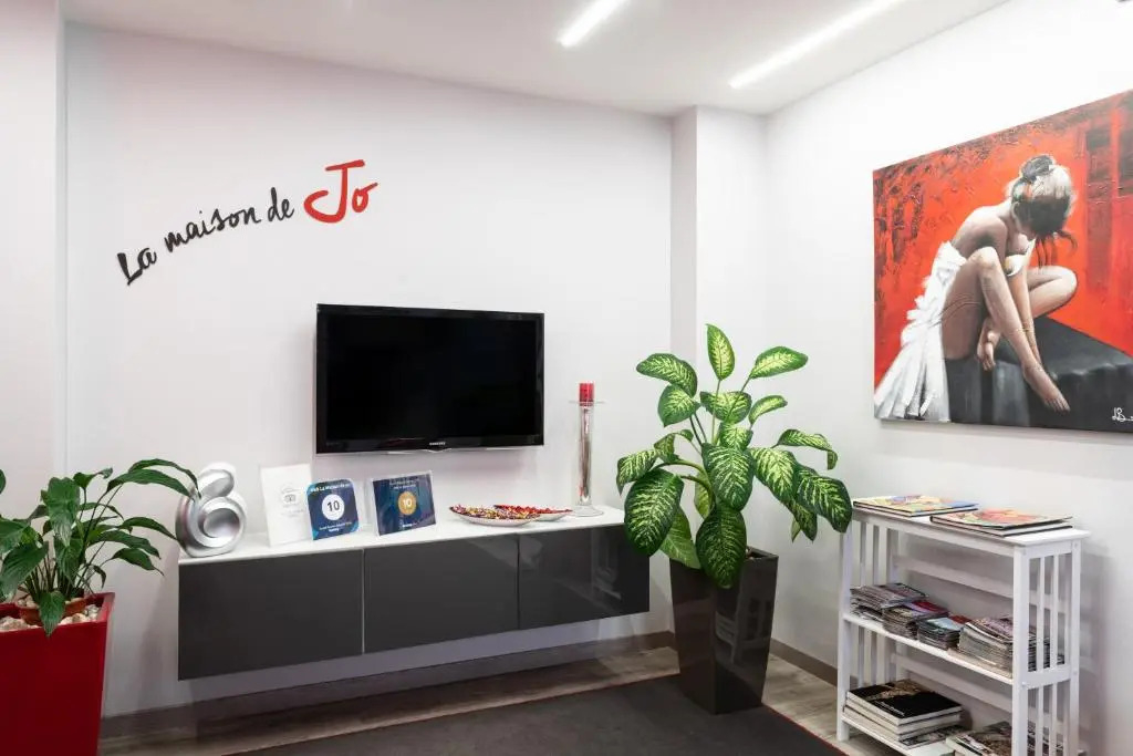 Foto - B&B La Maison de Jo