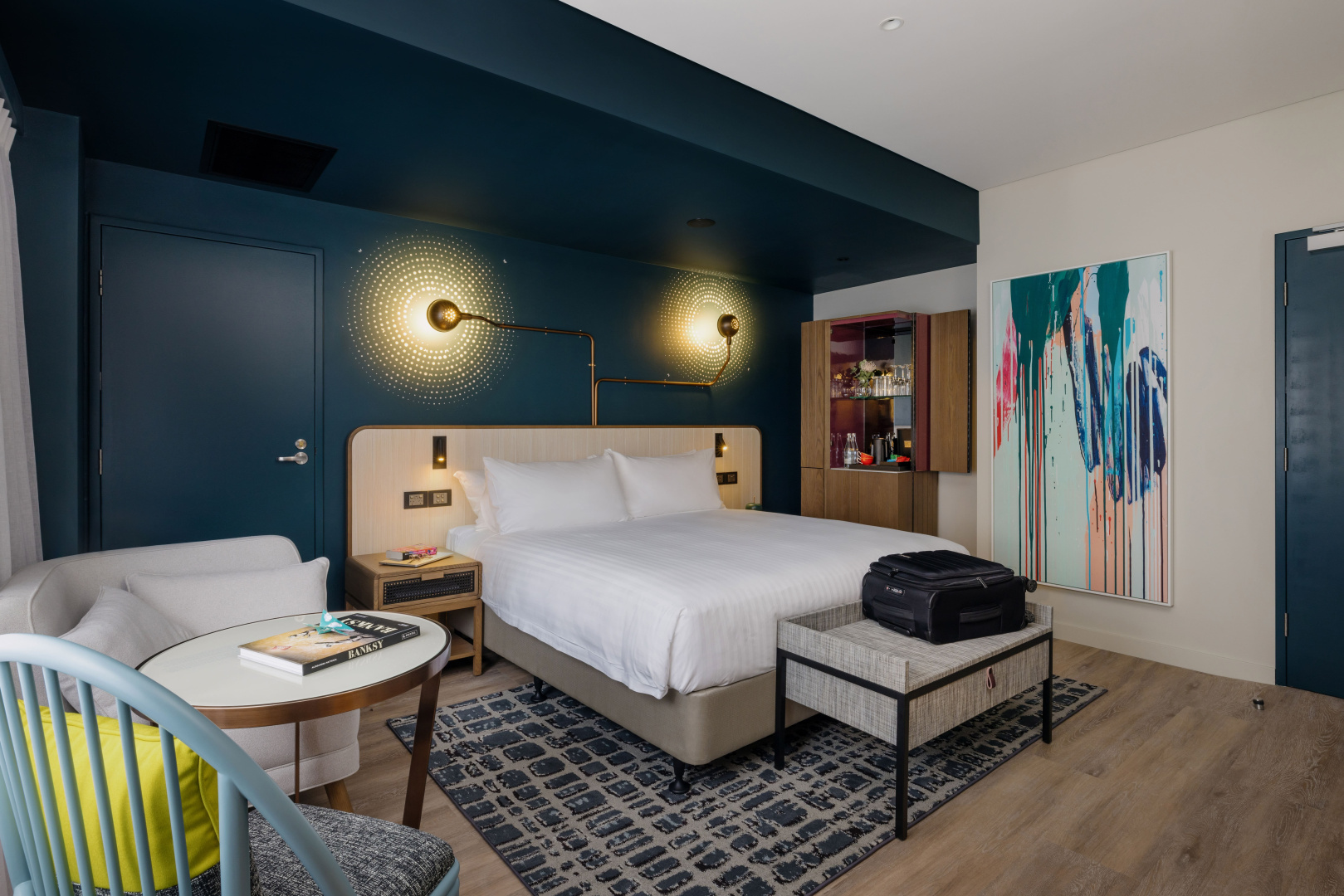 Foto - Hotel Indigo Brisbane City Centre by IHG