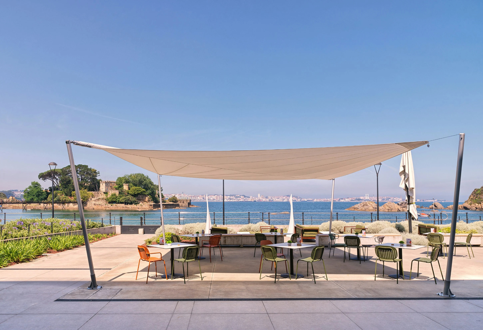 Foto - Noa Boutique Hotel