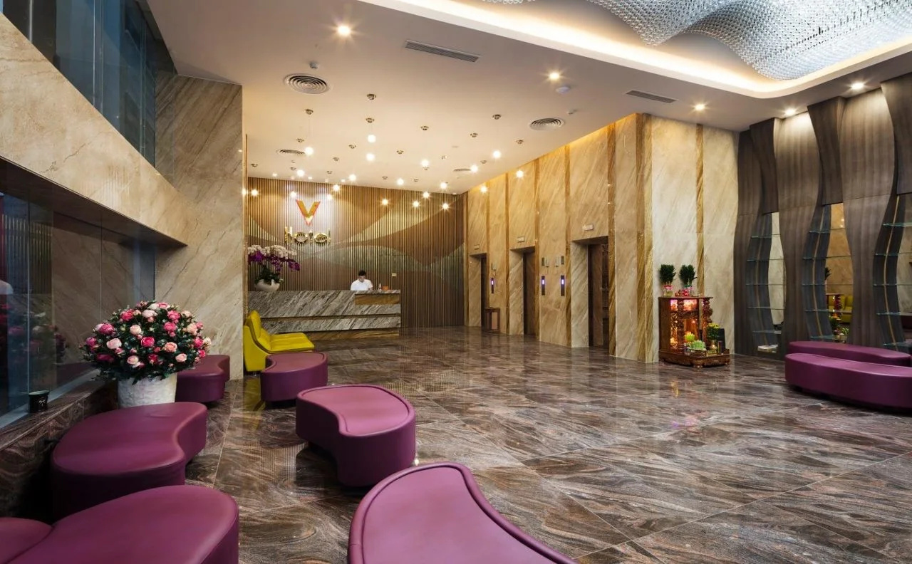 Foto - V Hotel Nha Trang
