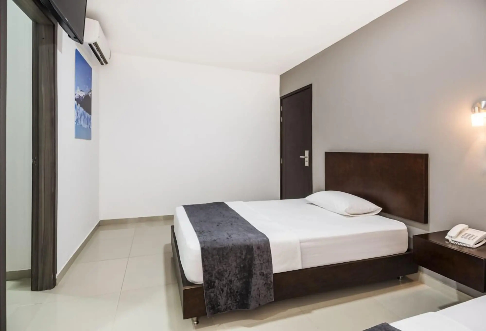 Foto - Ribai Hotels Santa Marta
