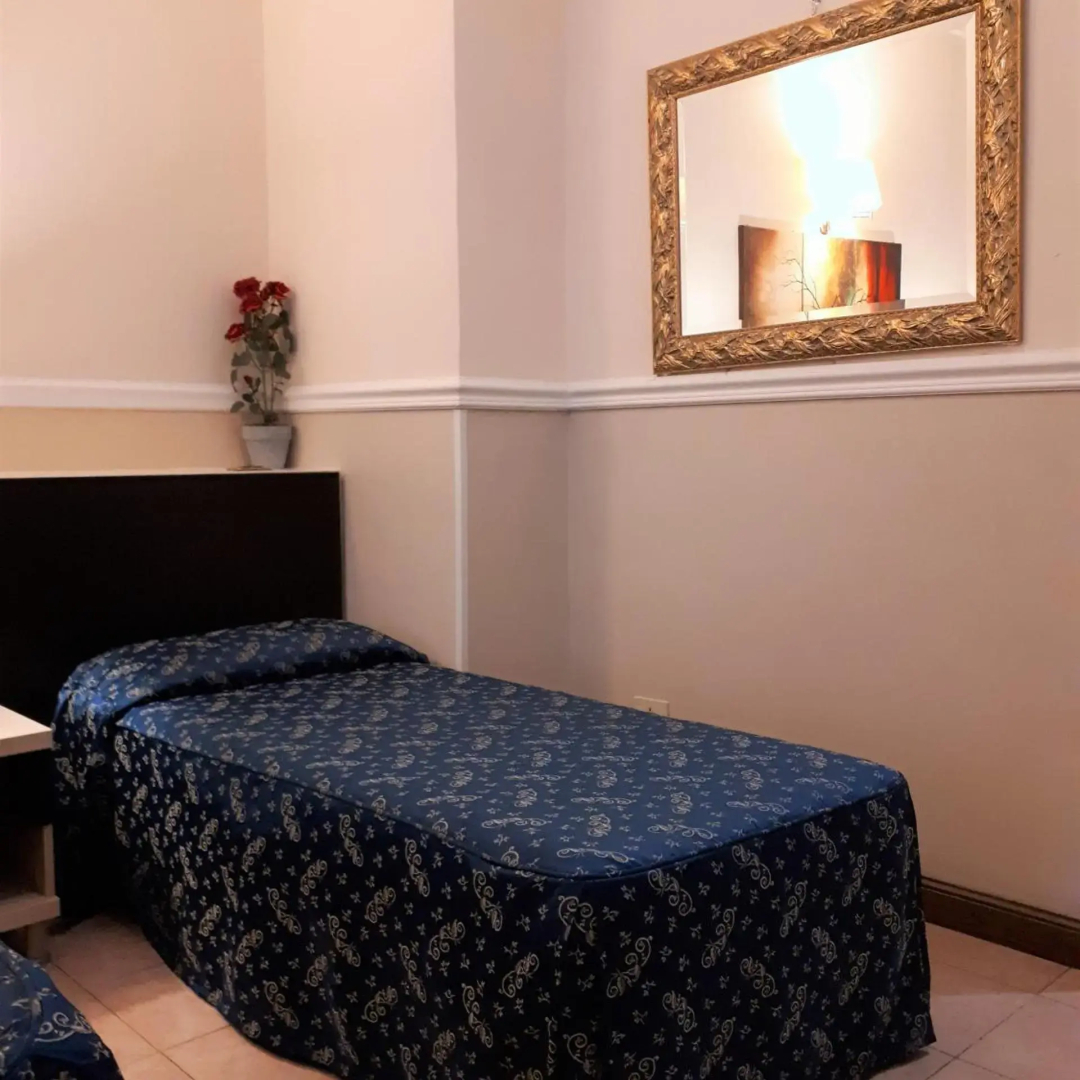 Foto - Hotel Sweet Home