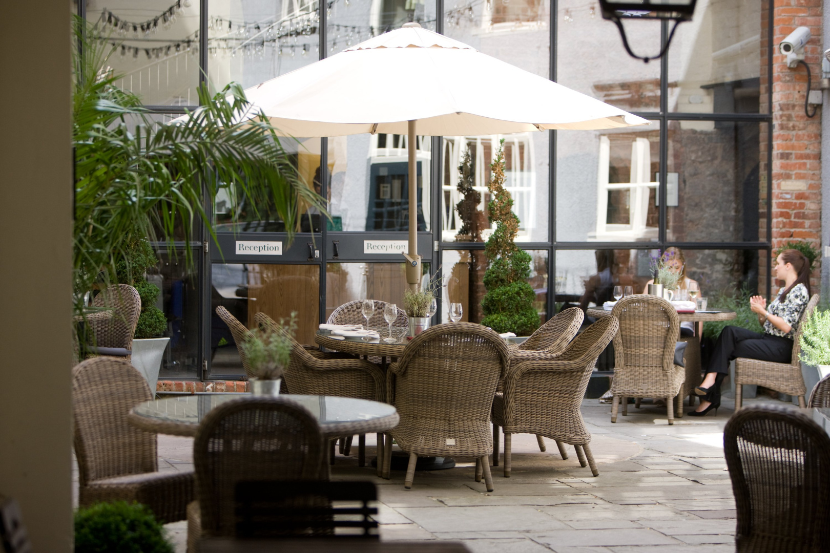 Foto - Hotel du Vin & Bistro Bristol
