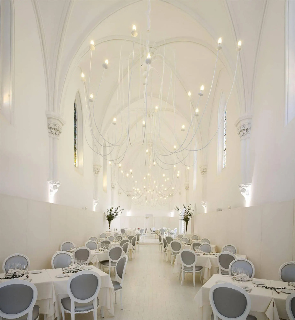 Photo - Pamplona Catedral Hotel