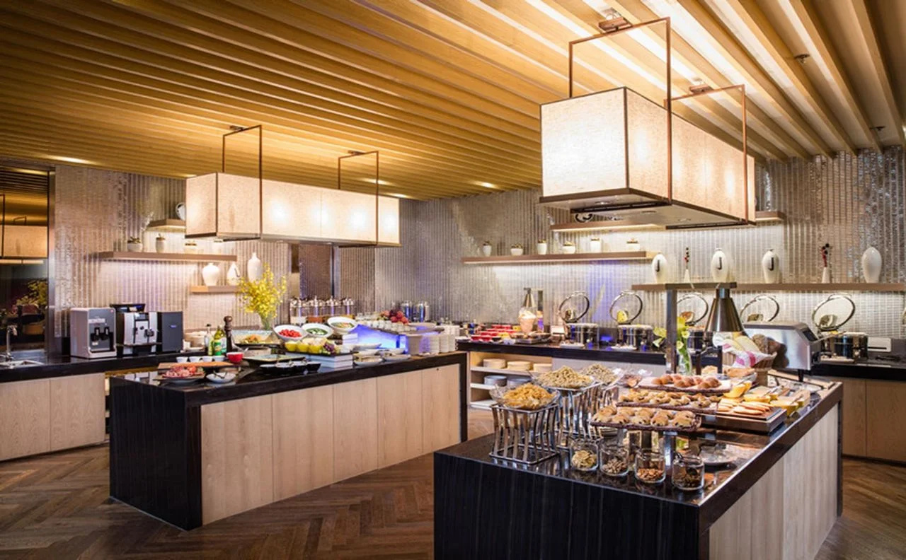 Photo - Savills Residence Daxin Shenzhen Bay
