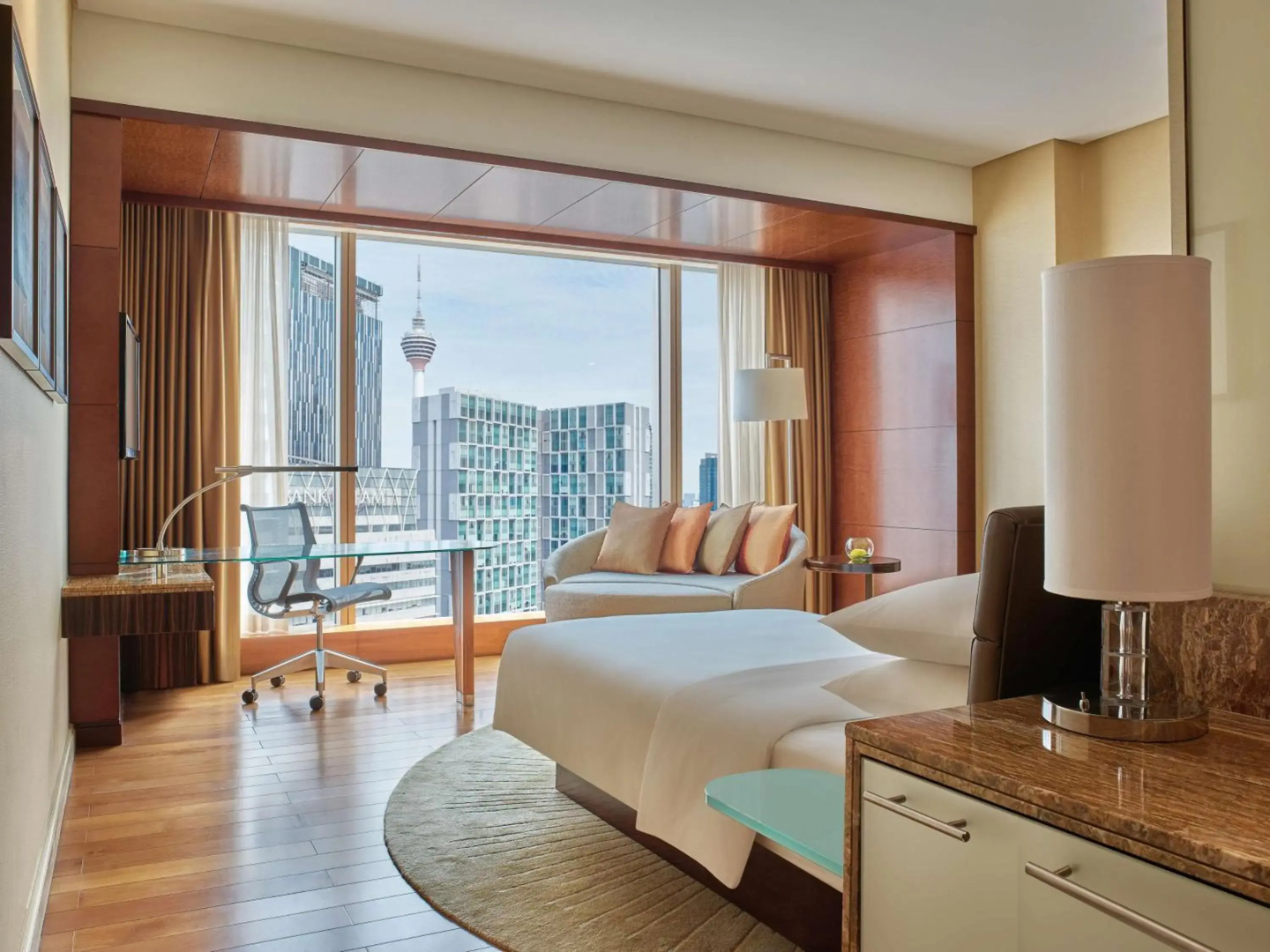 Photo - Grand Hyatt Kuala Lumpur