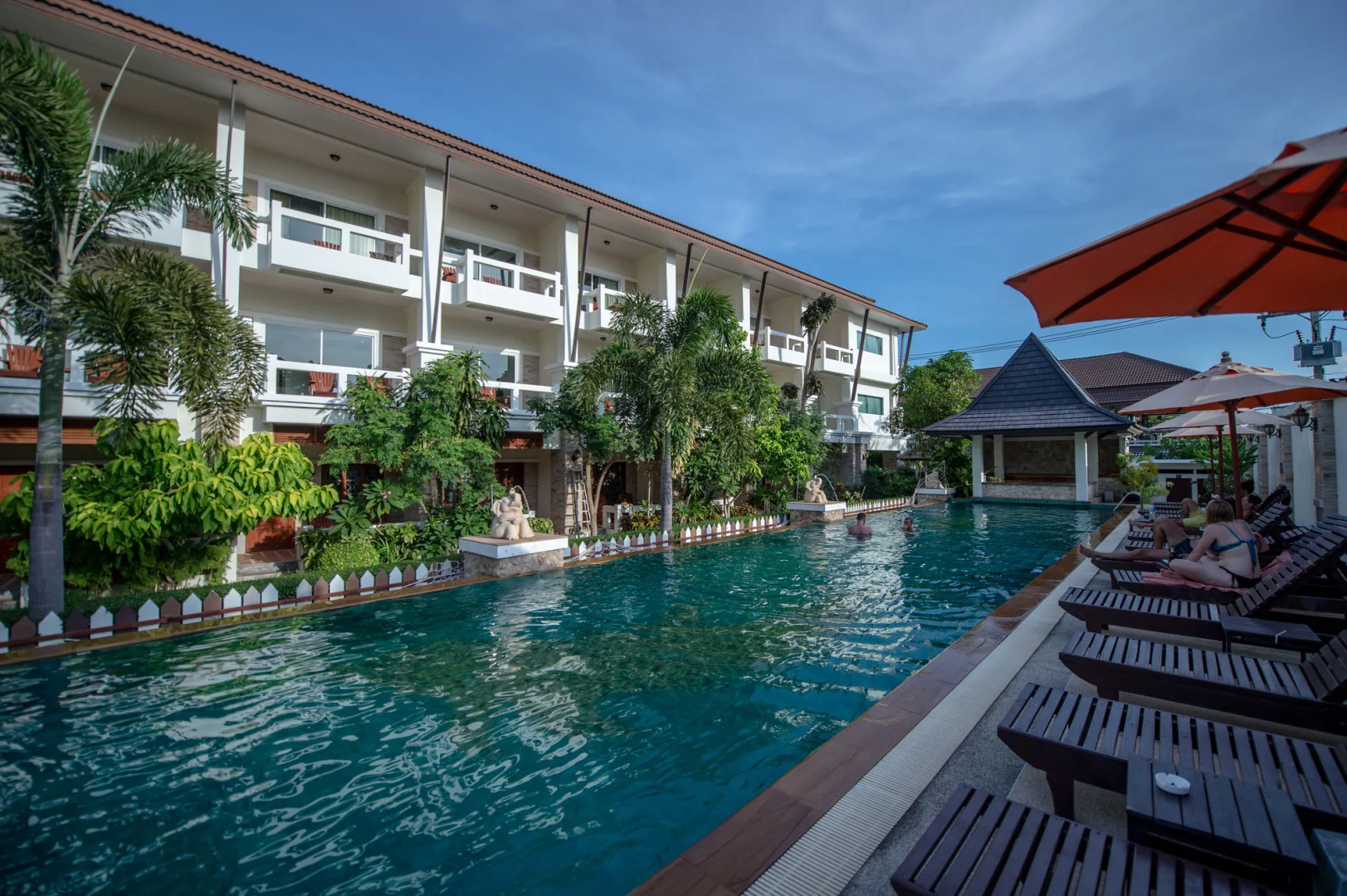 Photo - Neptune's Villa