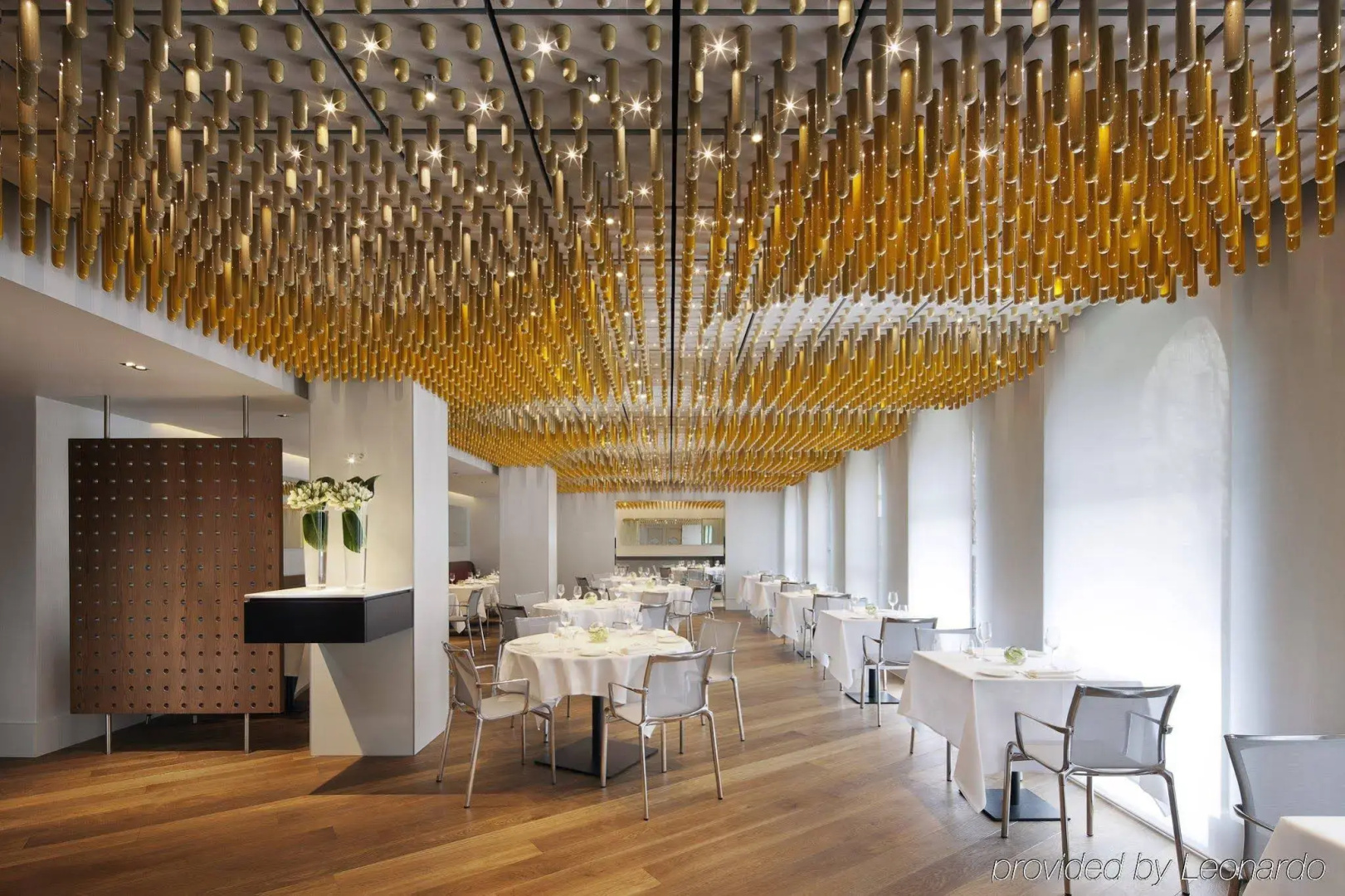 Foto - COMO The Halkin