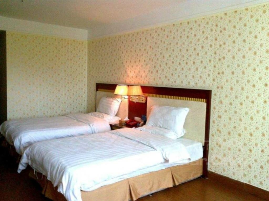 Shun An Hotel