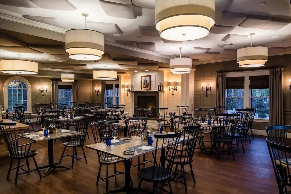 Photo - The Inn at Hastings Park, Relais & Châteaux