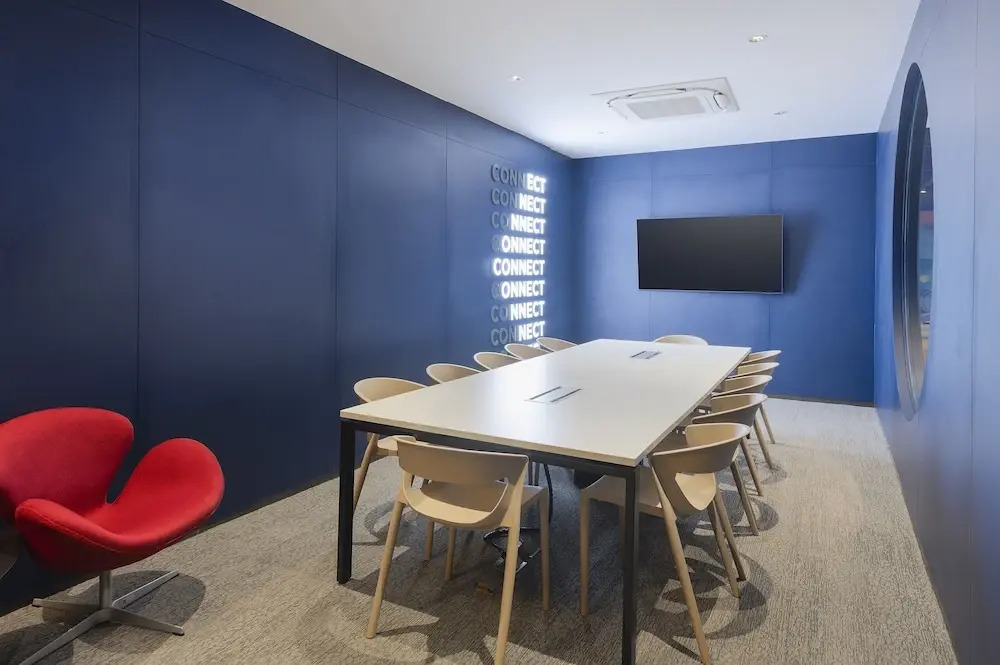 Foto - Riva Vibe Hotel Bangkok by PCL