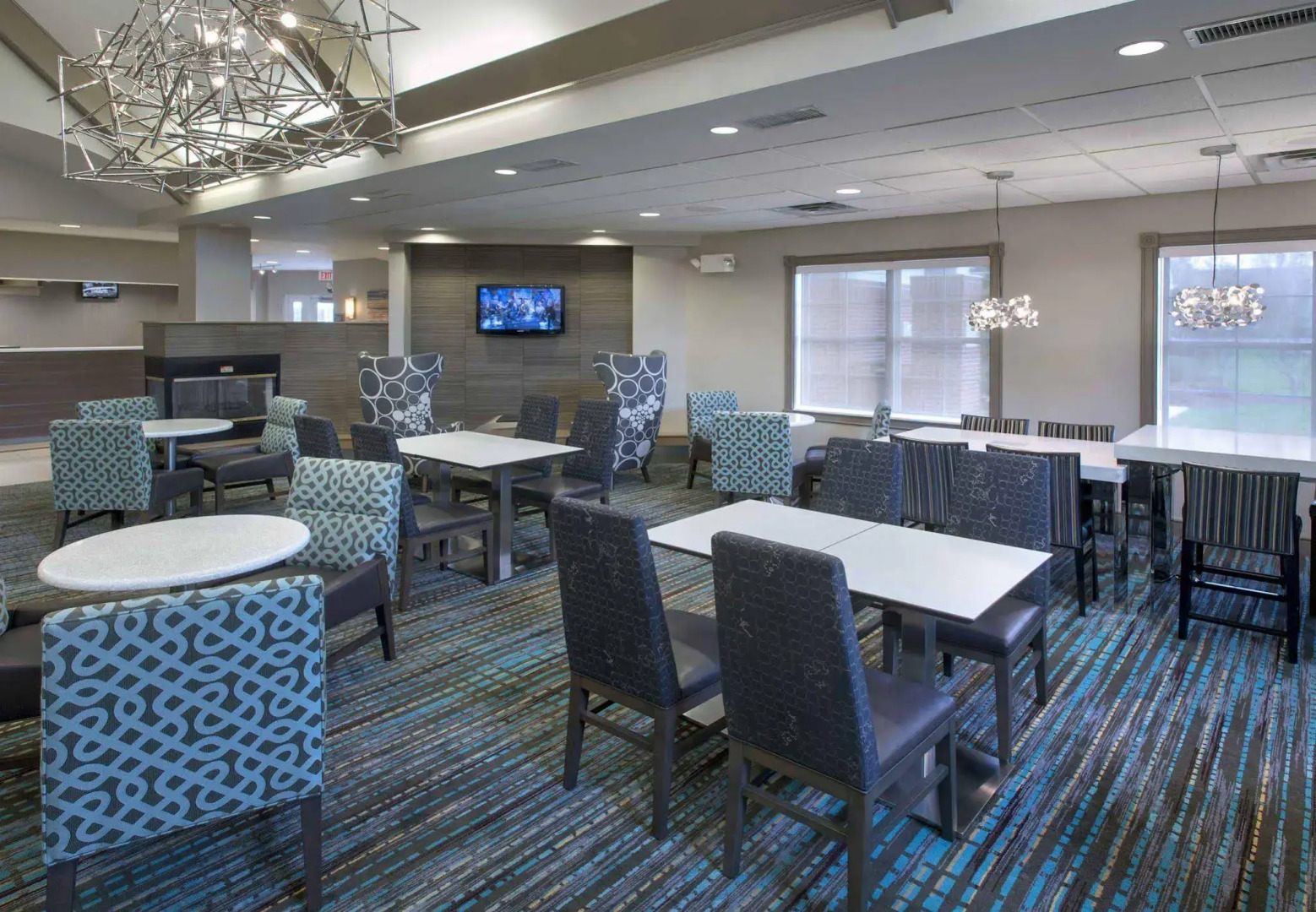 Foto - Residence Inn by Marriott Somerset