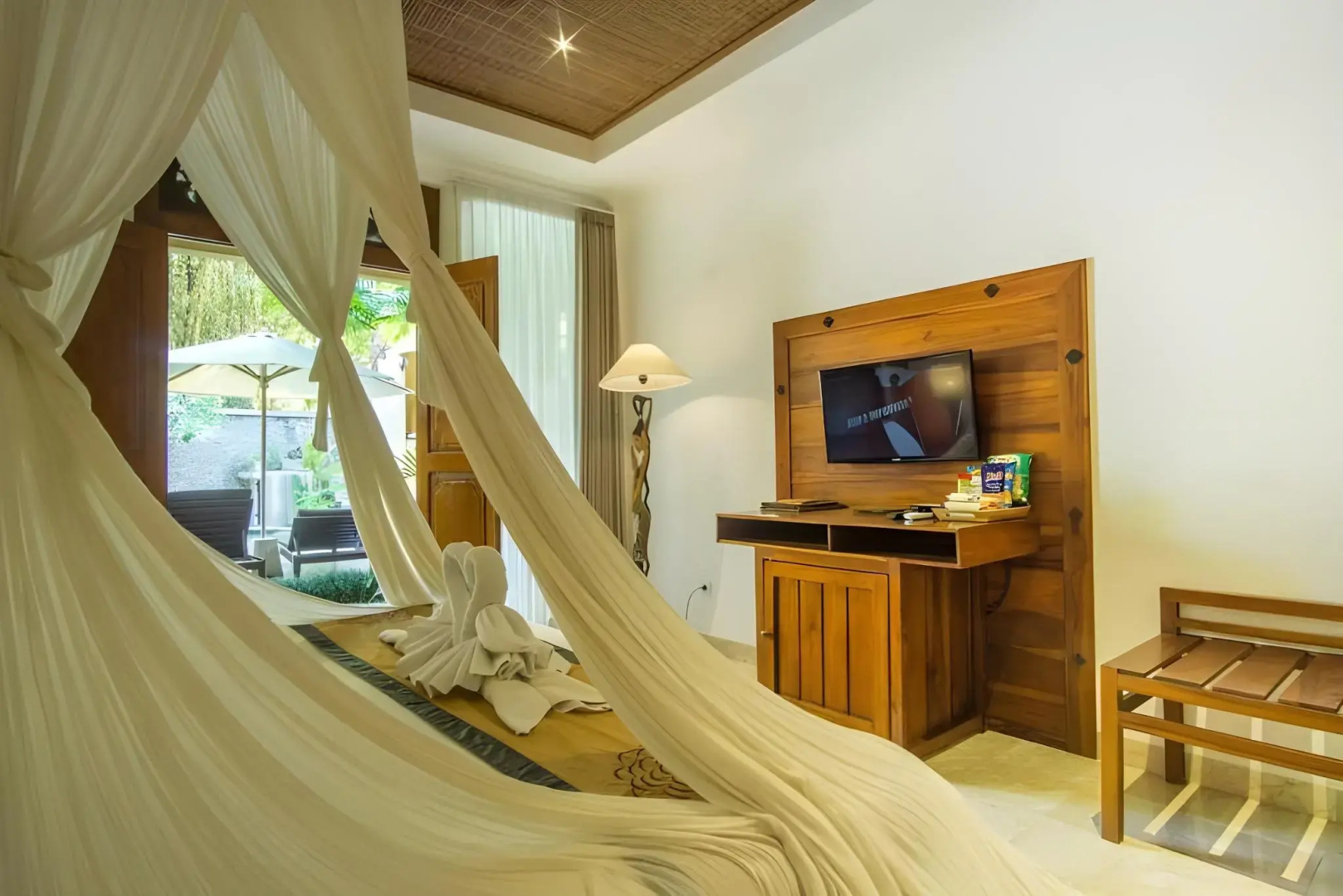 Foto - Villa Sonia Ubud