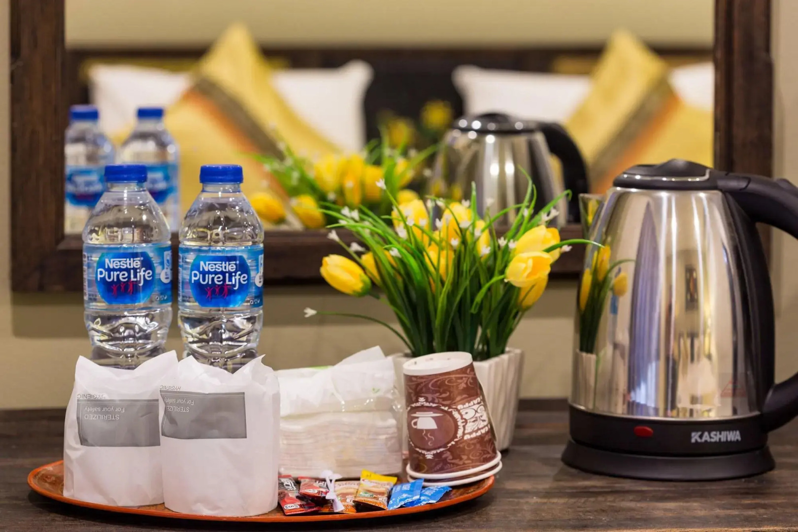 Photo - Seeka Boutique Resort