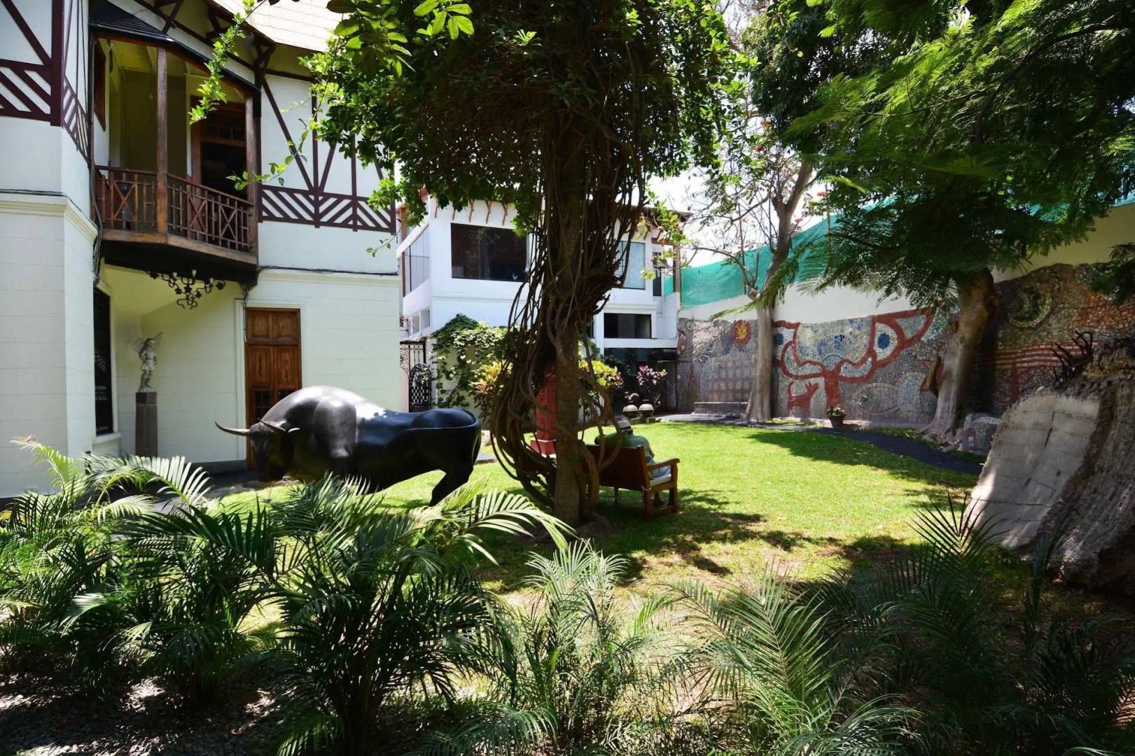 Photo - Second Home Peru