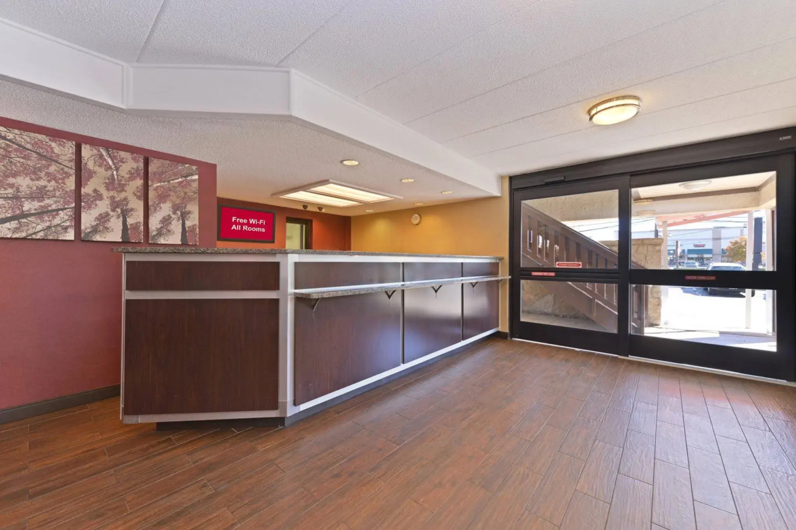 Photo - Red Roof Inn PLUS+ Secaucus - Meadowlands