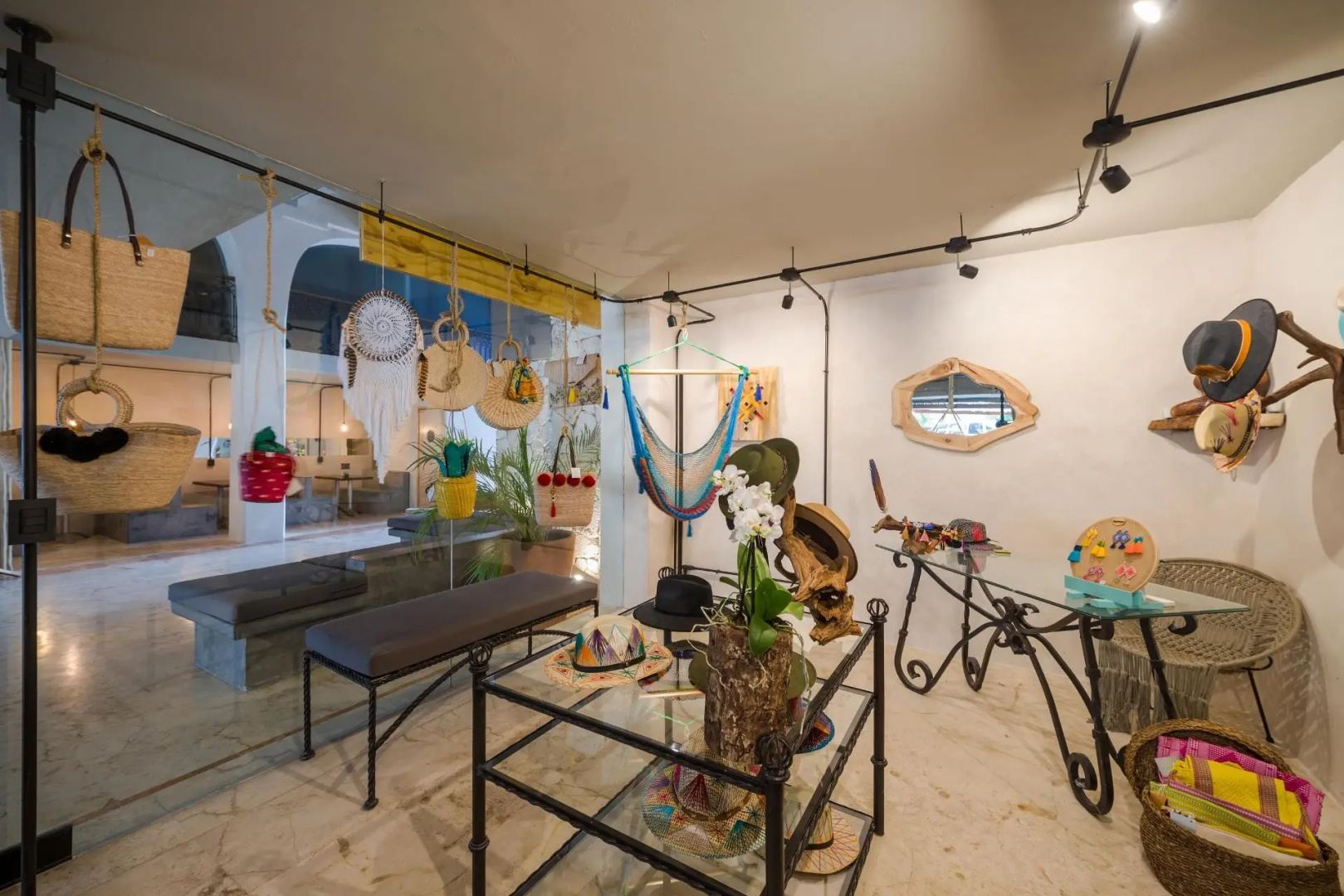 Foto - Caribbean Paradise Hotel & Spa - 5th Avenue