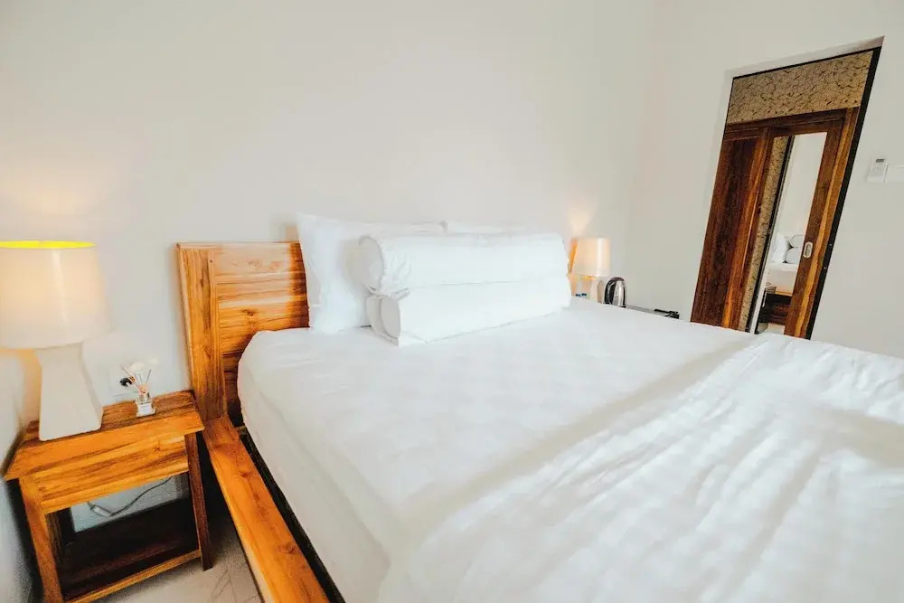 Photo - Turtle Shelter Guest House