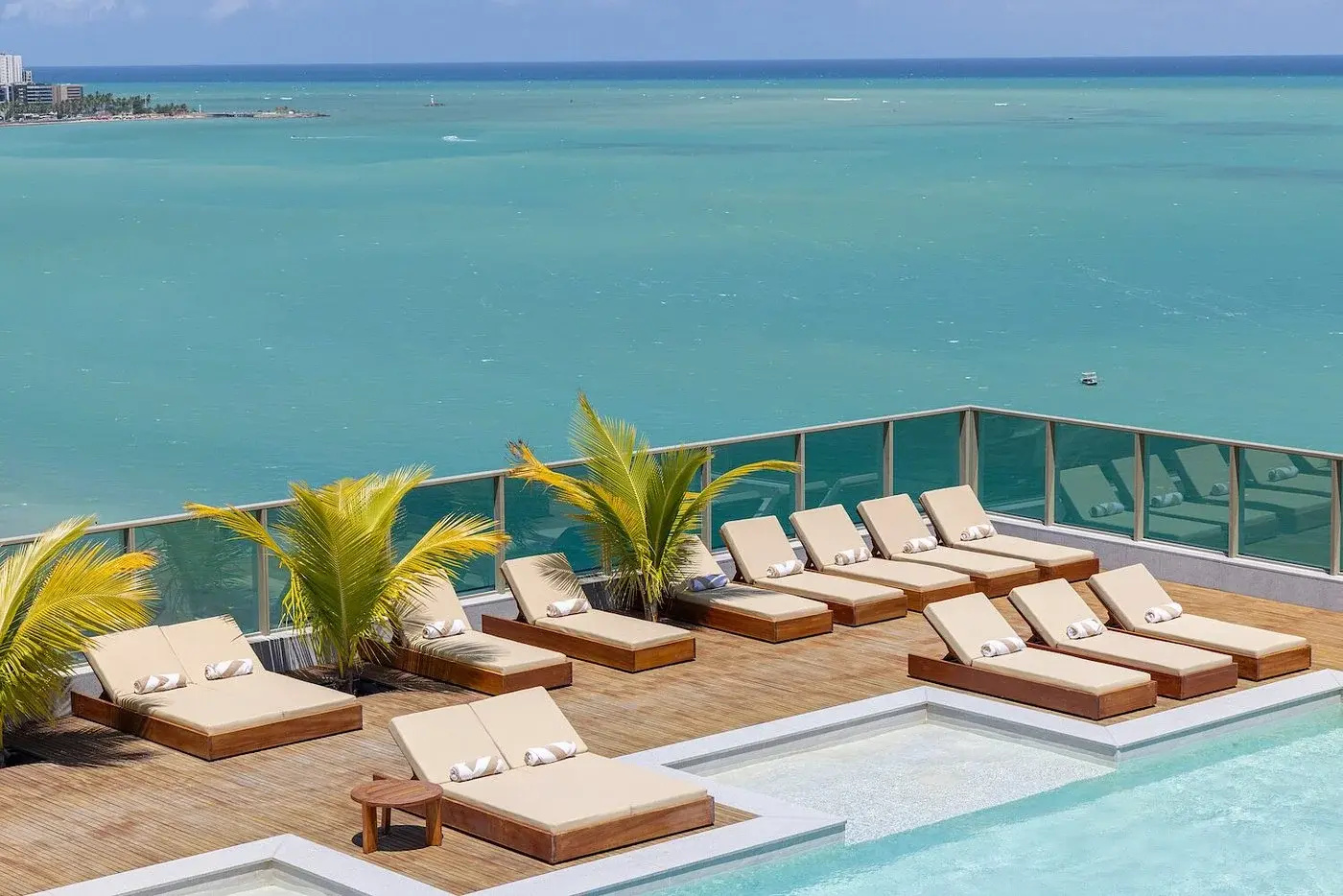 Photo - Sais Beach Living Hotel