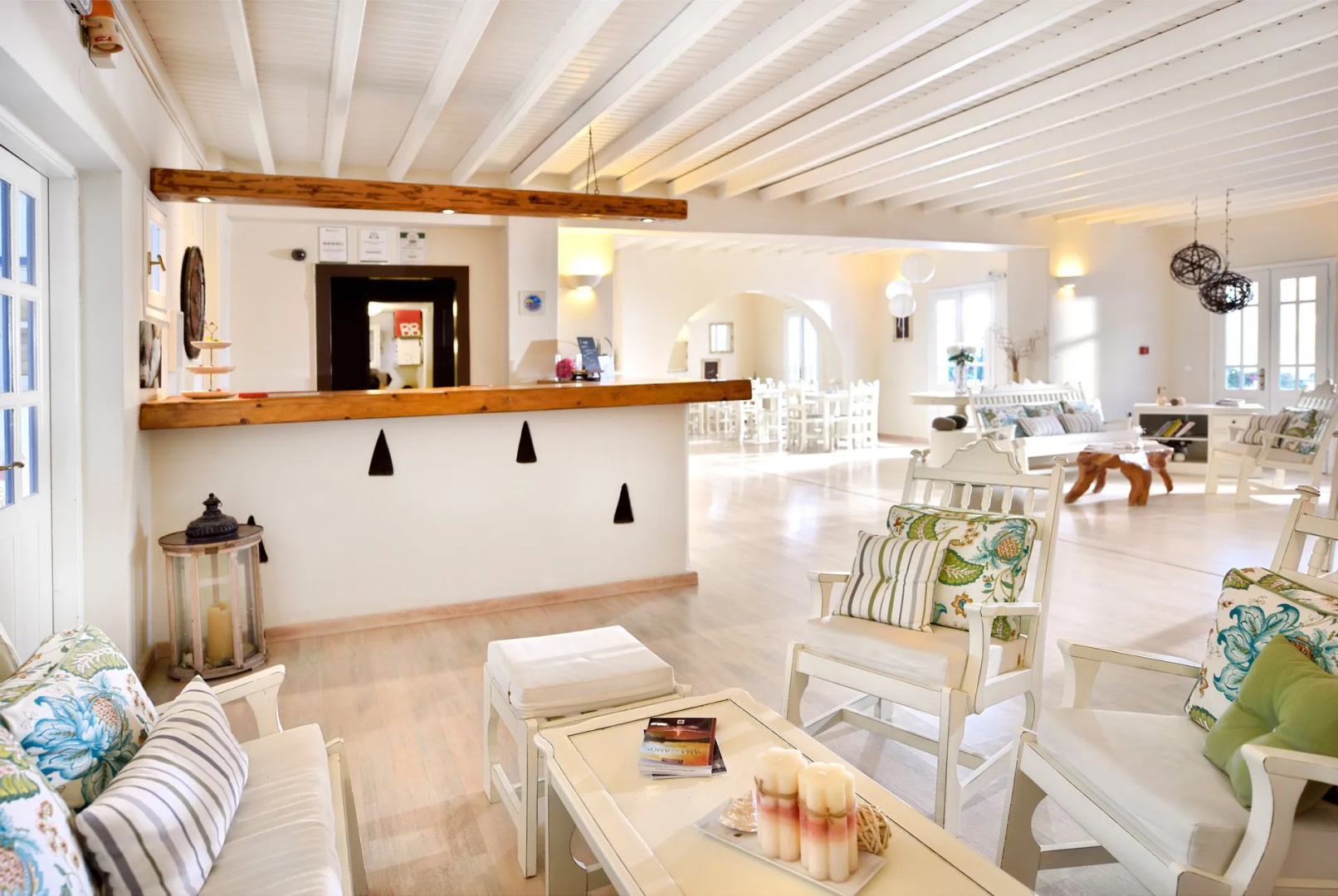 Foto - Erato Hotel Mykonos