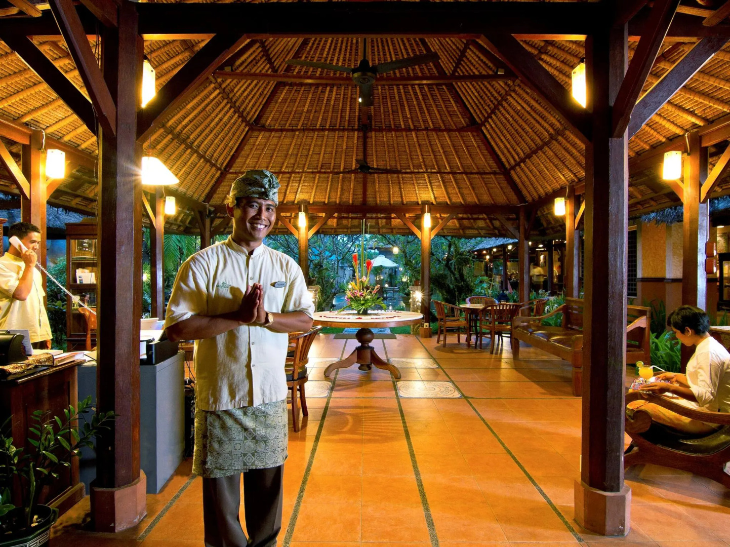 Foto - Desamuda Village by Pertama Management