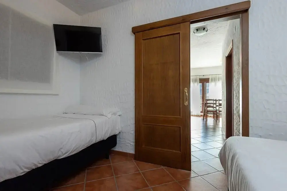 Foto - Tugasa Hotel y Apartamentos rurales La Posada