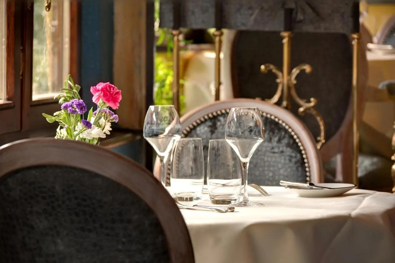 Foto - Hotel Le Maréchal
