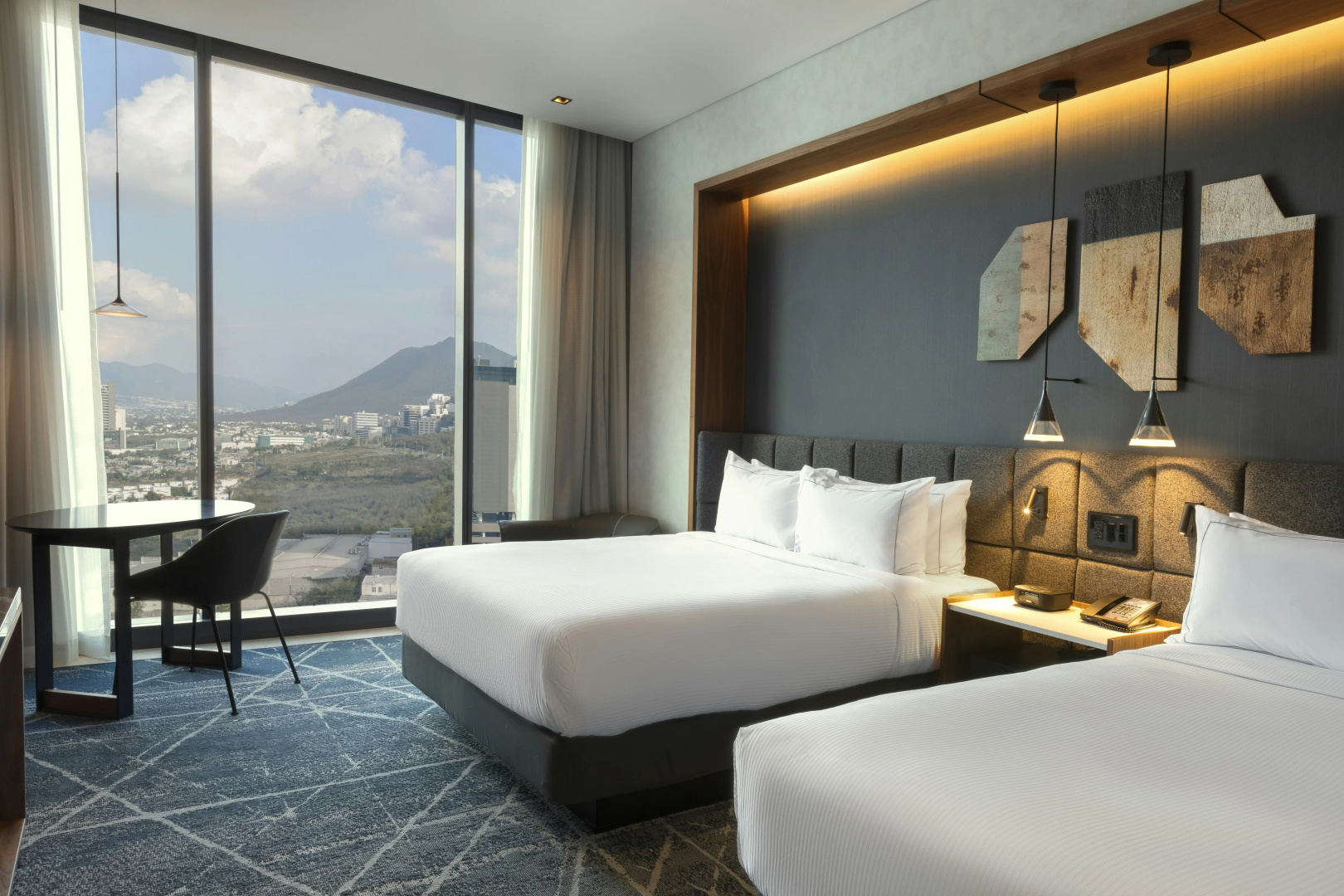 Foto - Hilton Monterrey Valle