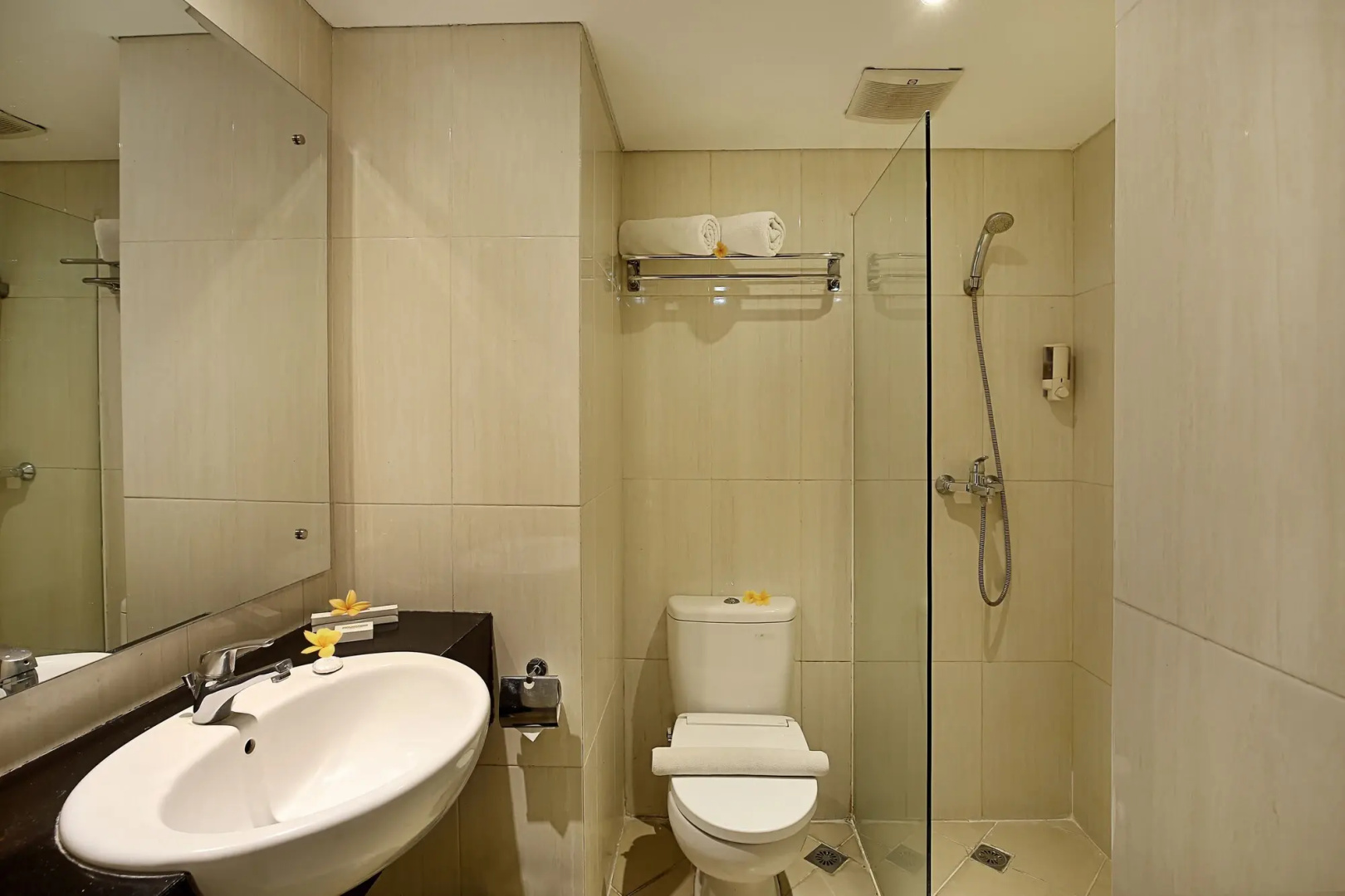 Foto - Rofa Kuta Hotel - CHSE Certified